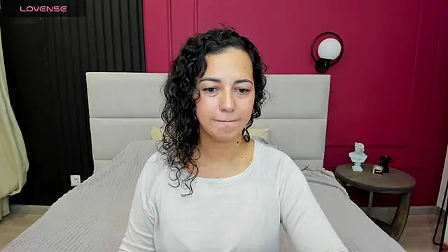 Linda Insatiable online show from October 13, 2025, 1:29 am