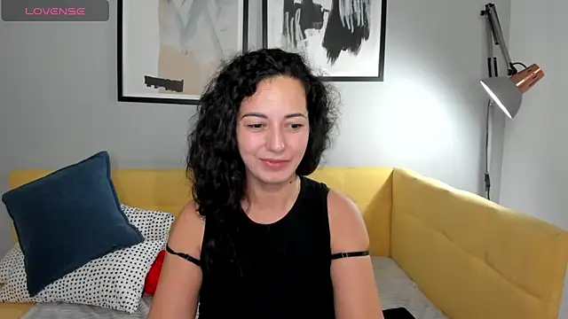 Linda Insatiable online show from February 24, 2025, 5:00 am