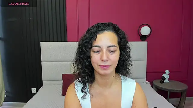 Linda Insatiable online show from September 26, 2025, 1:23 am