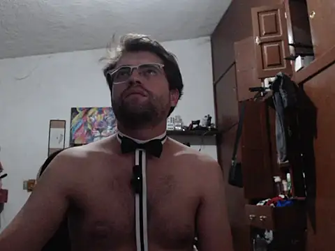 Snapshot of JhonyLove51 chatting on March 5, 2025, 2:36 am JhonyLove51 online show from March 5, 2025, 2:36 am