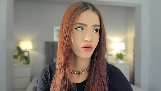 Madie  collins online show from October 29, 2025, 11:31 am