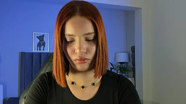 Madie  collins online show from March 4, 2026, 12:02 pm