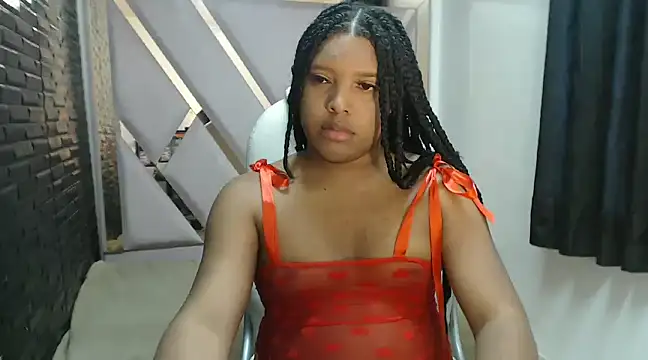 Snapshot of ShanayaKops chatting on February 10, 2025, 7:17 pm ShanayaKops online show from February 10, 2025, 7:17 pm