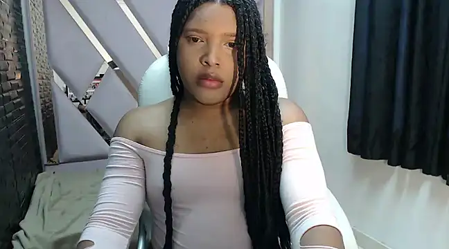 Snapshot of ShanayaKops chatting on February 12, 2025, 1:06 pm ShanayaKops online show from February 12, 2025, 1:06 pm