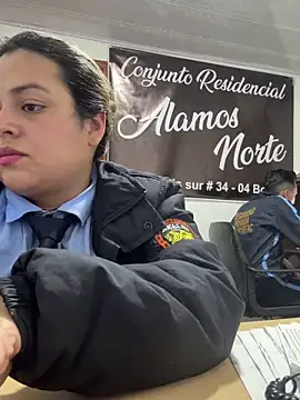 DULCE  26 online show from October 26, 2025, 12:22 am