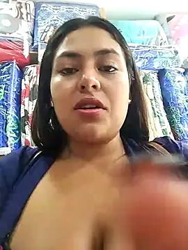 DULCE  26 online show from February 27, 2025, 6:53 pm