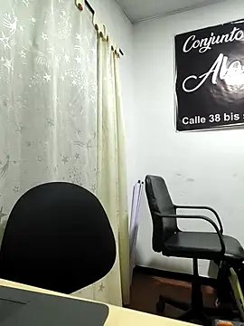 DULCE  26 online show from September 14, 2025, 12:44 am