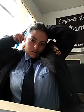 DULCE  26 online show from September 16, 2025, 1:01 pm