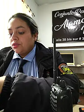 DULCE  26 online show from September 22, 2025, 8:04 pm