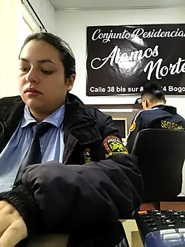 DULCE  26 online show from September 19, 2025, 12:09 pm