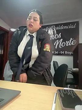 DULCE  26 online show from October 30, 2025, 12:03 pm