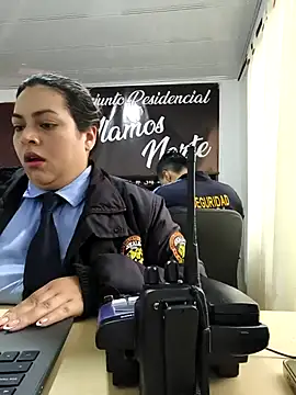 DULCE  26 online show from October 3, 2025, 12:06 pm