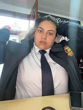 DULCE  26 online show from October 10, 2025, 11:55 am