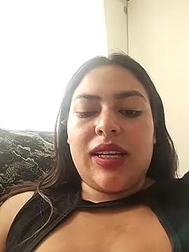DULCE  26 online show from March 17, 2025, 7:04 pm