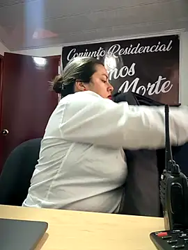 DULCE  26 online show from October 8, 2025, 12:07 pm