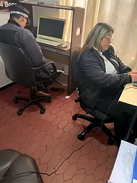 DULCE  26 online show from November 1, 2025, 12:43 pm