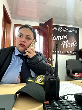 DULCE  26 online show from October 28, 2025, 12:04 pm