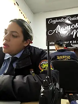 DULCE  26 online show from September 17, 2025, 12:07 pm