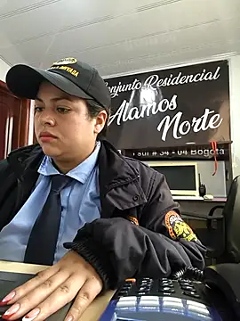 DULCE  26 online show from October 5, 2025, 12:07 pm