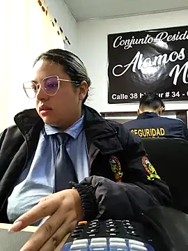 DULCE  26 online show from September 24, 2025, 12:11 pm