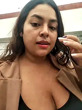 DULCE  26 online show from February 14, 2025, 1:08 pm