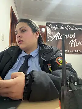 DULCE  26 online show from October 17, 2025, 11:56 am