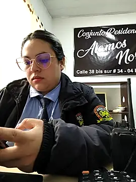 DULCE  26 online show from September 23, 2025, 12:01 pm