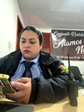 DULCE  26 online show from October 29, 2025, 12:04 pm