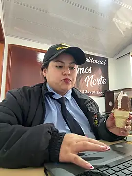 DULCE  26 online show from October 12, 2025, 8:54 pm