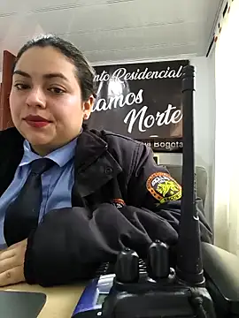 DULCE  26 online show from October 6, 2025, 11:55 am