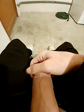 casper0303 online show from February 12, 2026, 4:29 pm