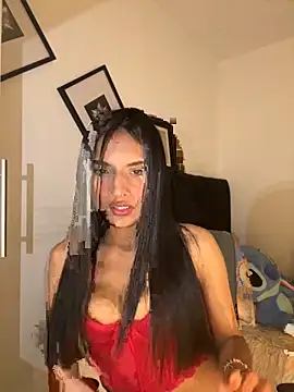 Snapshot of Dulceeany chatting on September 27, 2025, 2:50 am Dulceeany online show from September 27, 2025, 2:50 am