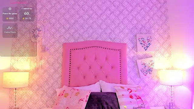 martina rivera  online show from March 20, 2026, 11:44 am