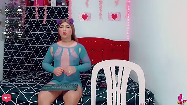 Snapshot of Milas_we chatting on February 9, 2026, 2:20 am Milas we online show from February 9, 2026, 2:20 am