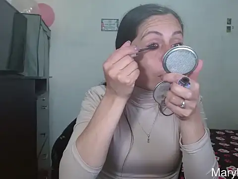 Marilyn xxxx online show from March 13, 2026, 7:08 pm