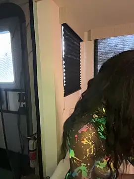 butterflybootyy online show from March 16, 2026, 4:10 pm