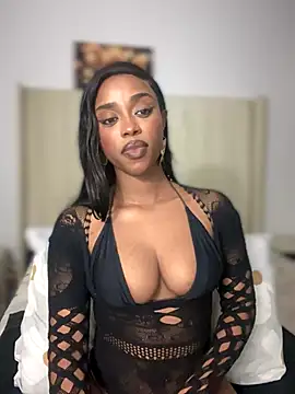 BhadBhad Kitty online show from October 4, 2025, 7:04 pm