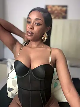 BhadBhad Kitty online show from September 19, 2025, 8:24 pm