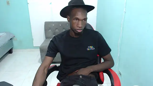 black30cmdick online show from November 23, 2025, 6:45 am