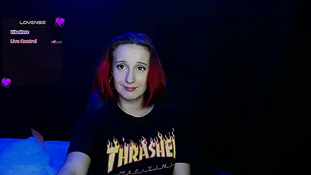 AgathaNoxe online show from December 10, 2024, 4:24 am