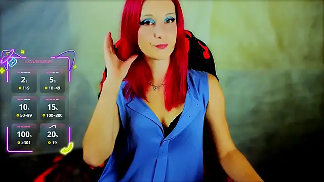 AgathaNoxe online show from June 17, 2026, 12:11 am