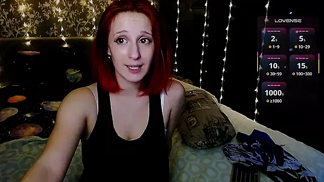 AgathaNoxe online show from March 1, 2025, 2:48 am