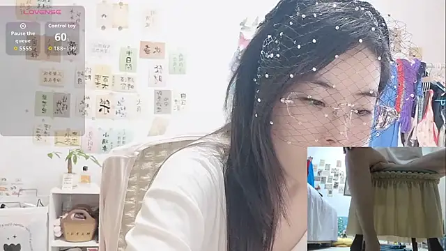 Snapshot of alisa-520 chatting on September 24, 2025, 6:20 am alisa-520 online show from September 24, 2025, 6:20 am