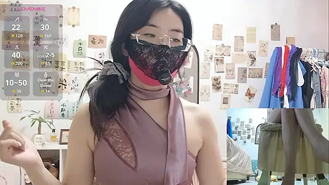 Snapshot of alisa-520 chatting on September 17, 2025, 6:04 am alisa-520 online show from September 17, 2025, 6:04 am