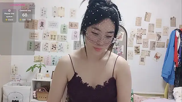 Snapshot of alisa-520 chatting on October 11, 2025, 7:31 am alisa-520 online show from October 11, 2025, 7:31 am