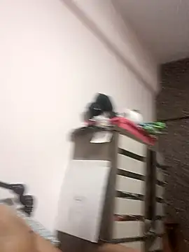 RoyPapafarid online show from March 9, 2025, 10:52 pm