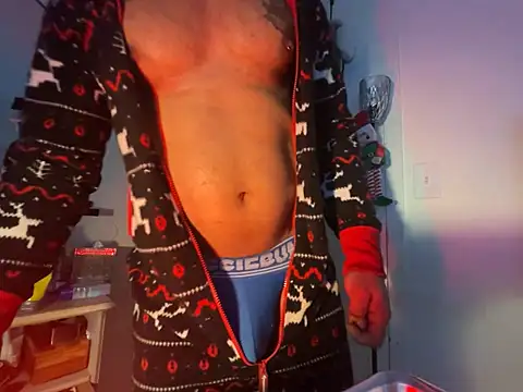 ganosex online show from December 26, 2024, 12:46 am
