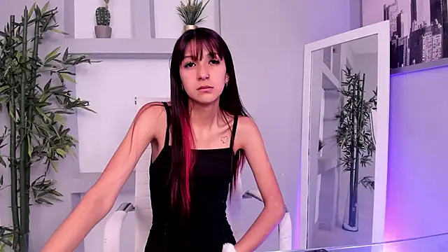 Snapshot of ariana_rosse__ chatting on February 23, 2025, 2:57 pm ariana rosse online show from February 23, 2025, 2:57 pm