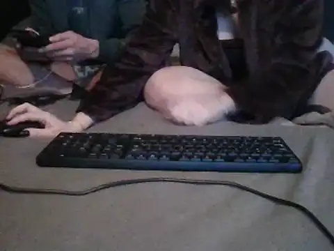 Snapshot of geilhardnatstel1 chatting on December 6, 2024, 8:34 pm geilhardnatstel1 online show from December 6, 2024, 8:34 pm