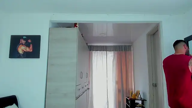 SamirHazard97 online show from April 11, 2026, 7:17 pm